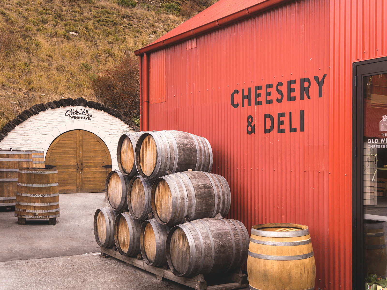 New Zealand Goodman Ultimate Rewards