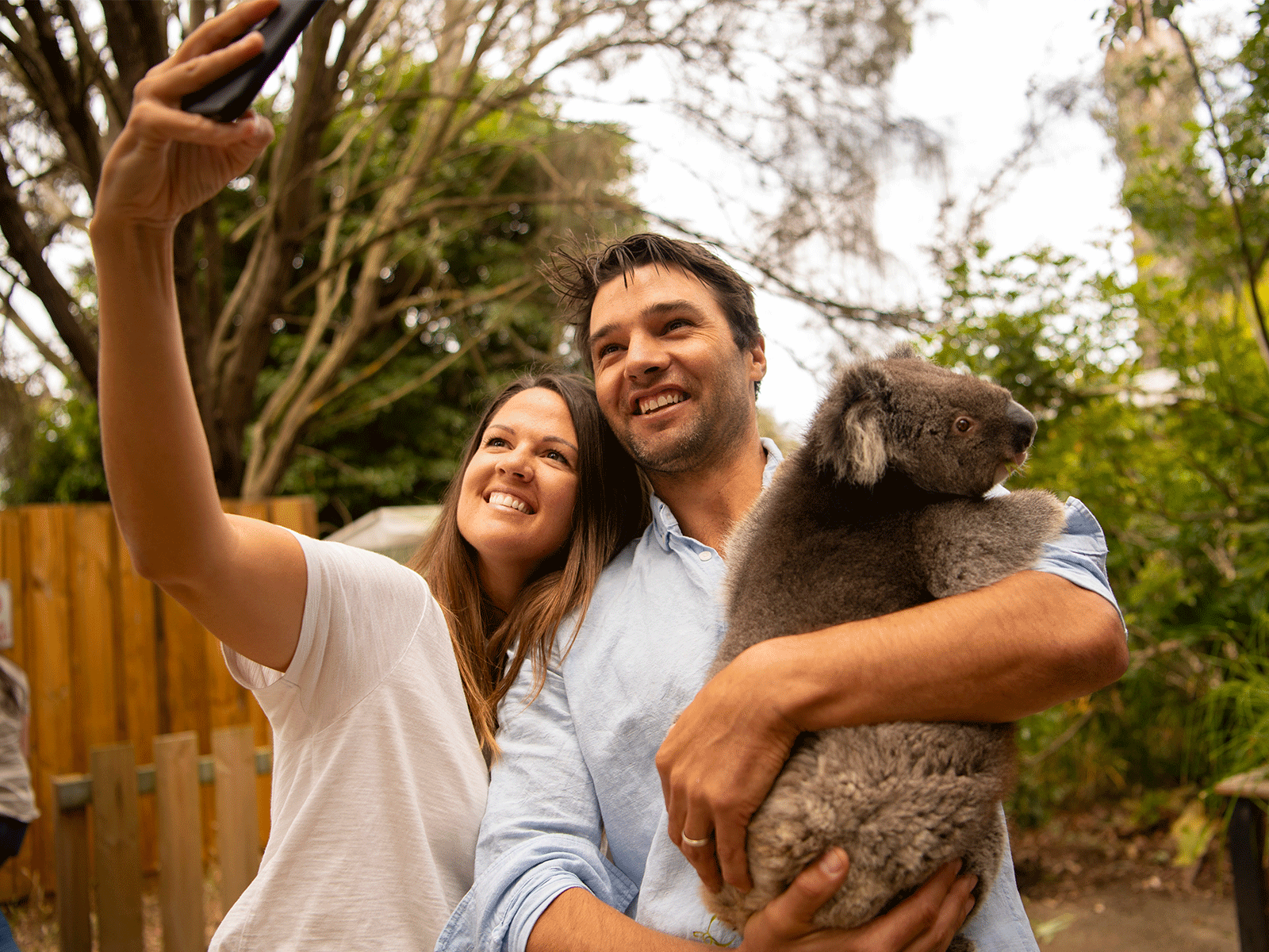 Source: Tourism Australia