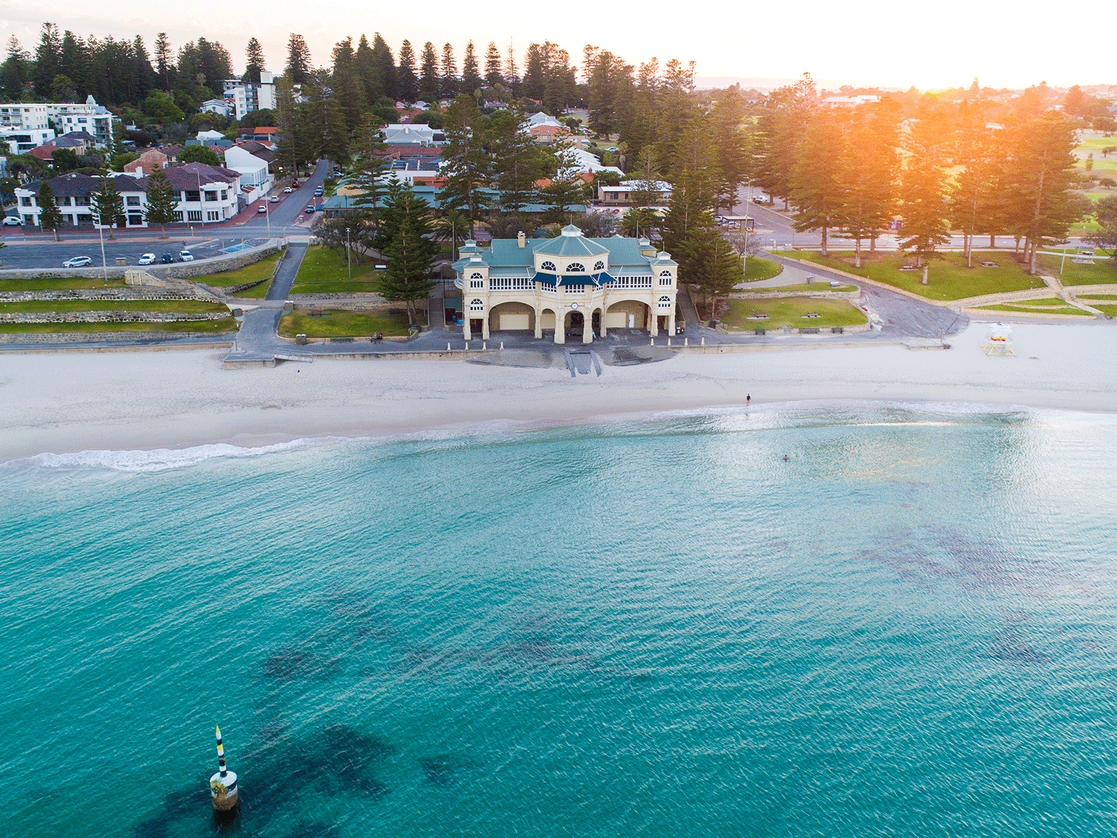 Source: Tourism Australia