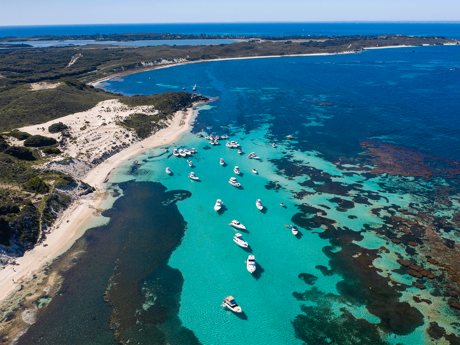 Perth Margaret River Goodman Ultimate Rewards