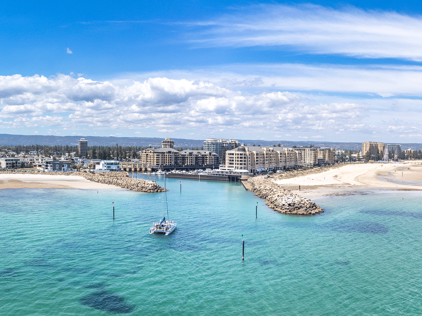 Source: Tourism Australia