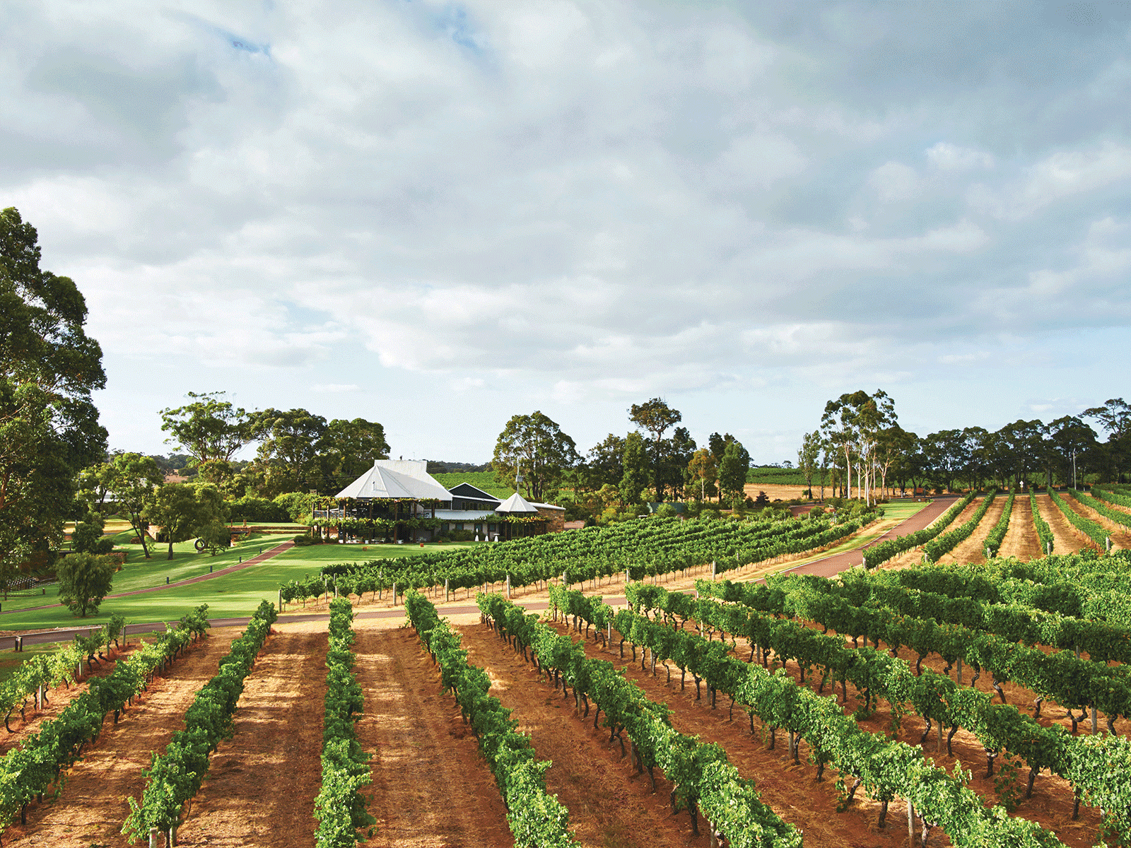 Source: Tourism Australia